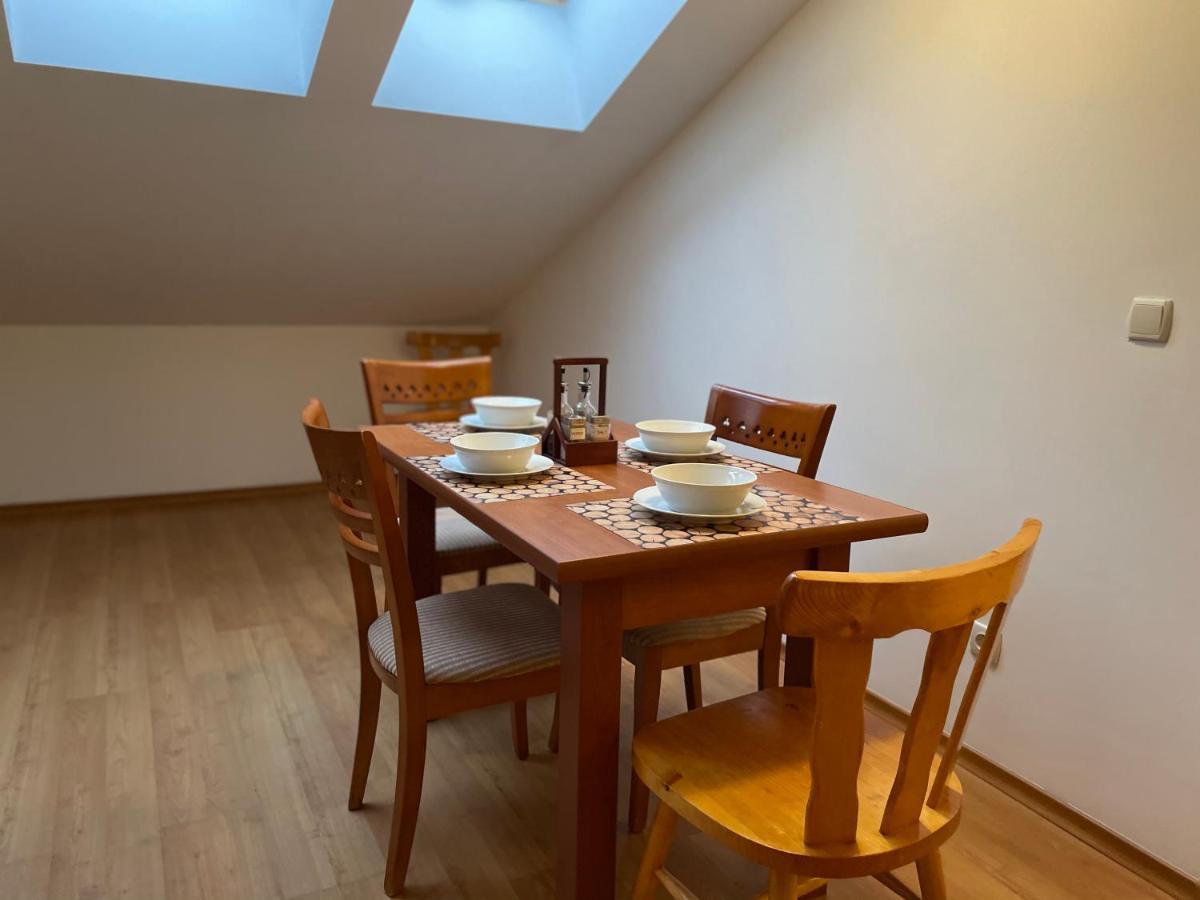 Two Bedroom Flat In Magernitsa Μπάνσκο Εξωτερικό φωτογραφία