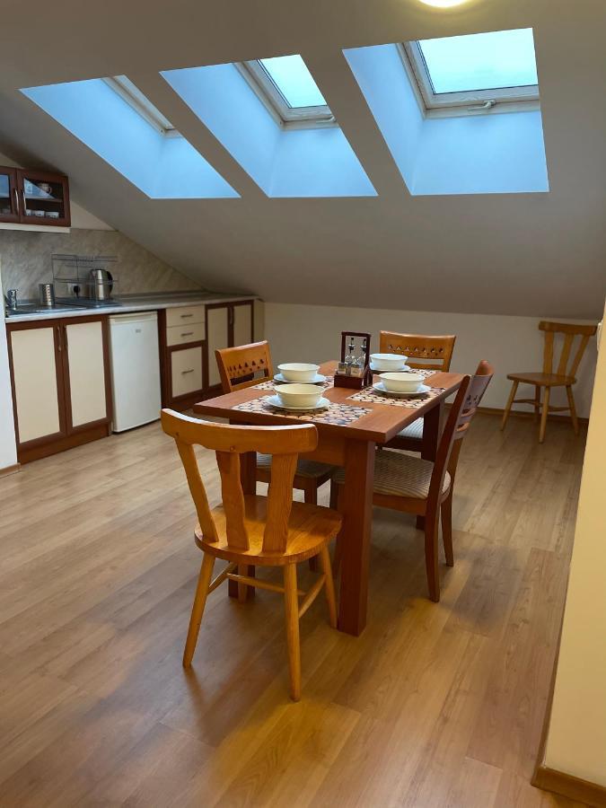 Two Bedroom Flat In Magernitsa Μπάνσκο Εξωτερικό φωτογραφία