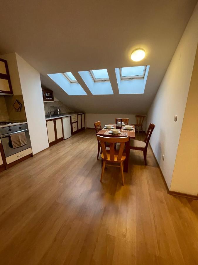 Two Bedroom Flat In Magernitsa Μπάνσκο Εξωτερικό φωτογραφία