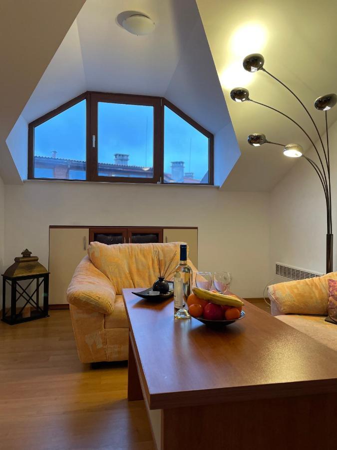 Two Bedroom Flat In Magernitsa Μπάνσκο Εξωτερικό φωτογραφία