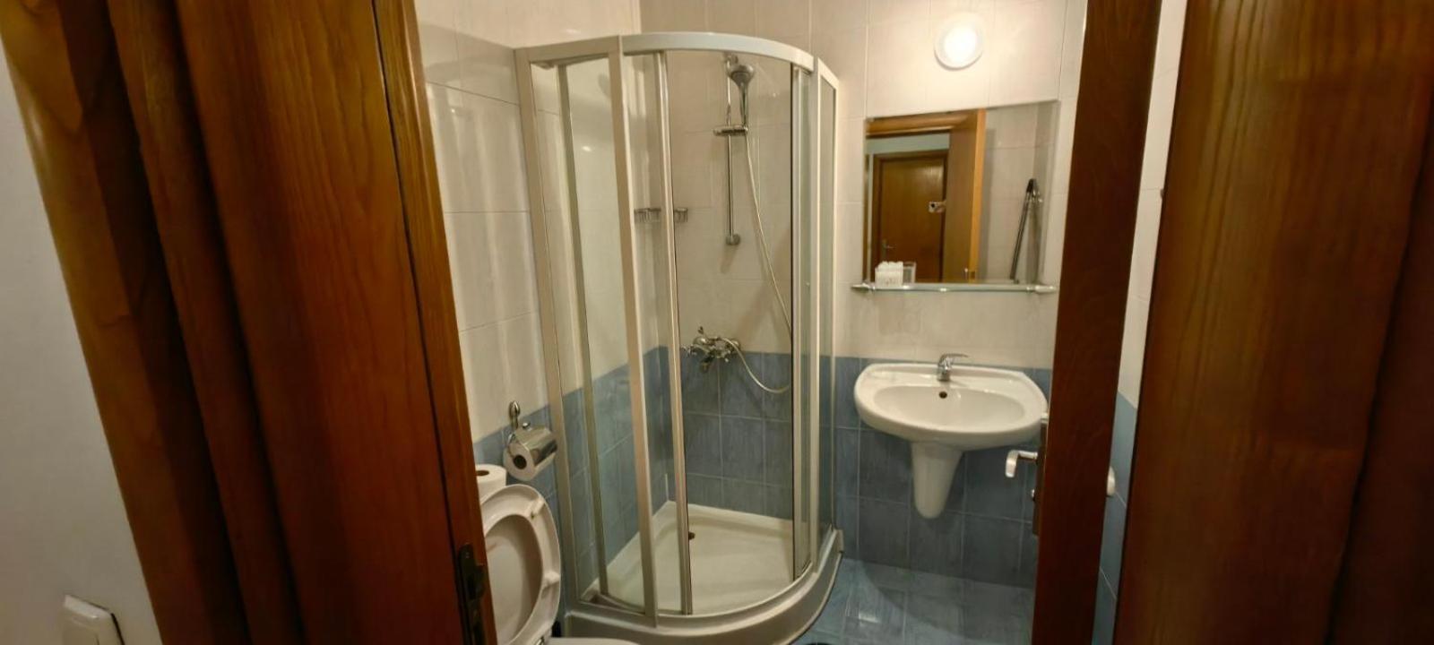 Two Bedroom Flat In Magernitsa Μπάνσκο Εξωτερικό φωτογραφία
