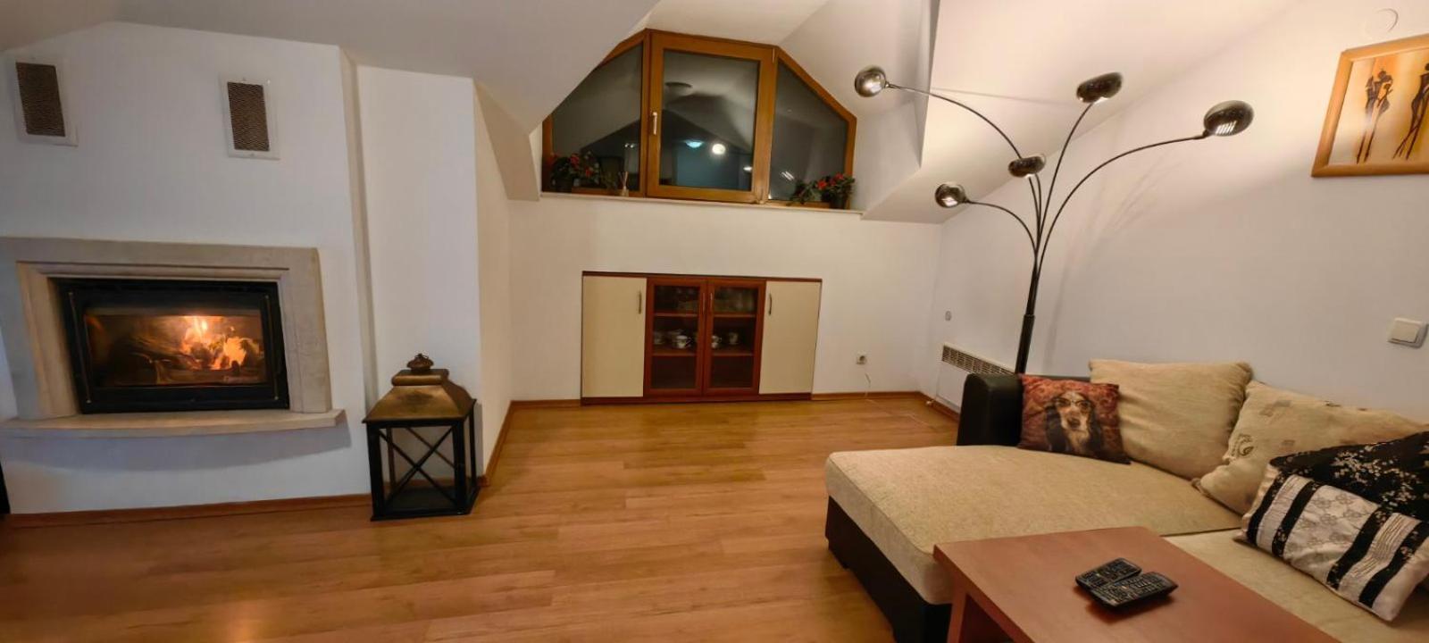 Two Bedroom Flat In Magernitsa Μπάνσκο Εξωτερικό φωτογραφία