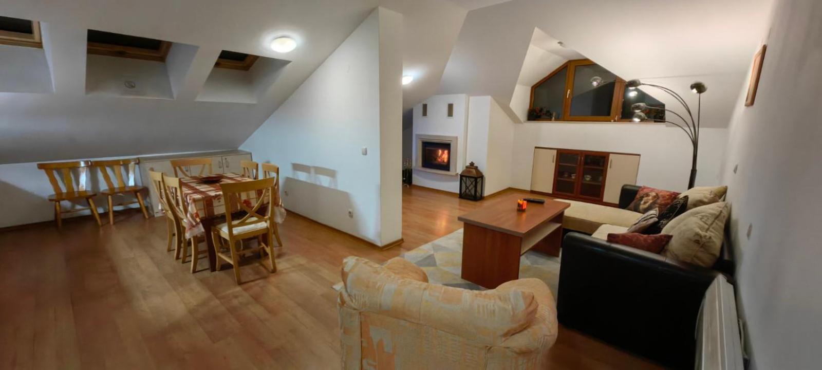 Two Bedroom Flat In Magernitsa Μπάνσκο Εξωτερικό φωτογραφία