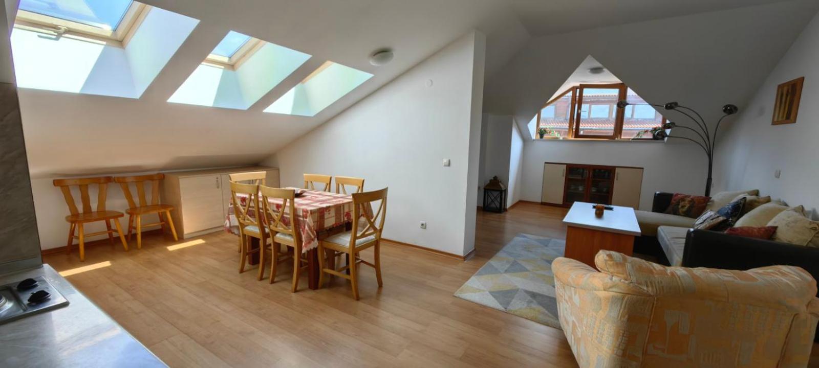 Two Bedroom Flat In Magernitsa Μπάνσκο Εξωτερικό φωτογραφία